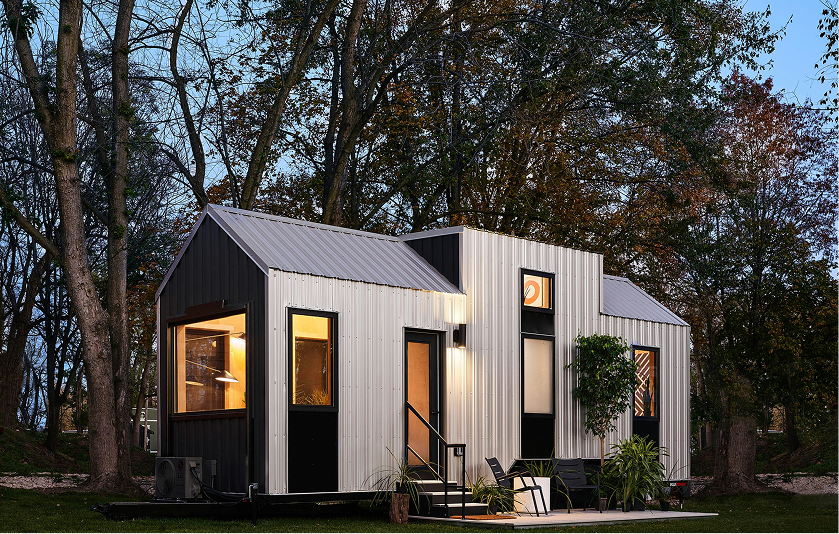 DXA Studio architecture project