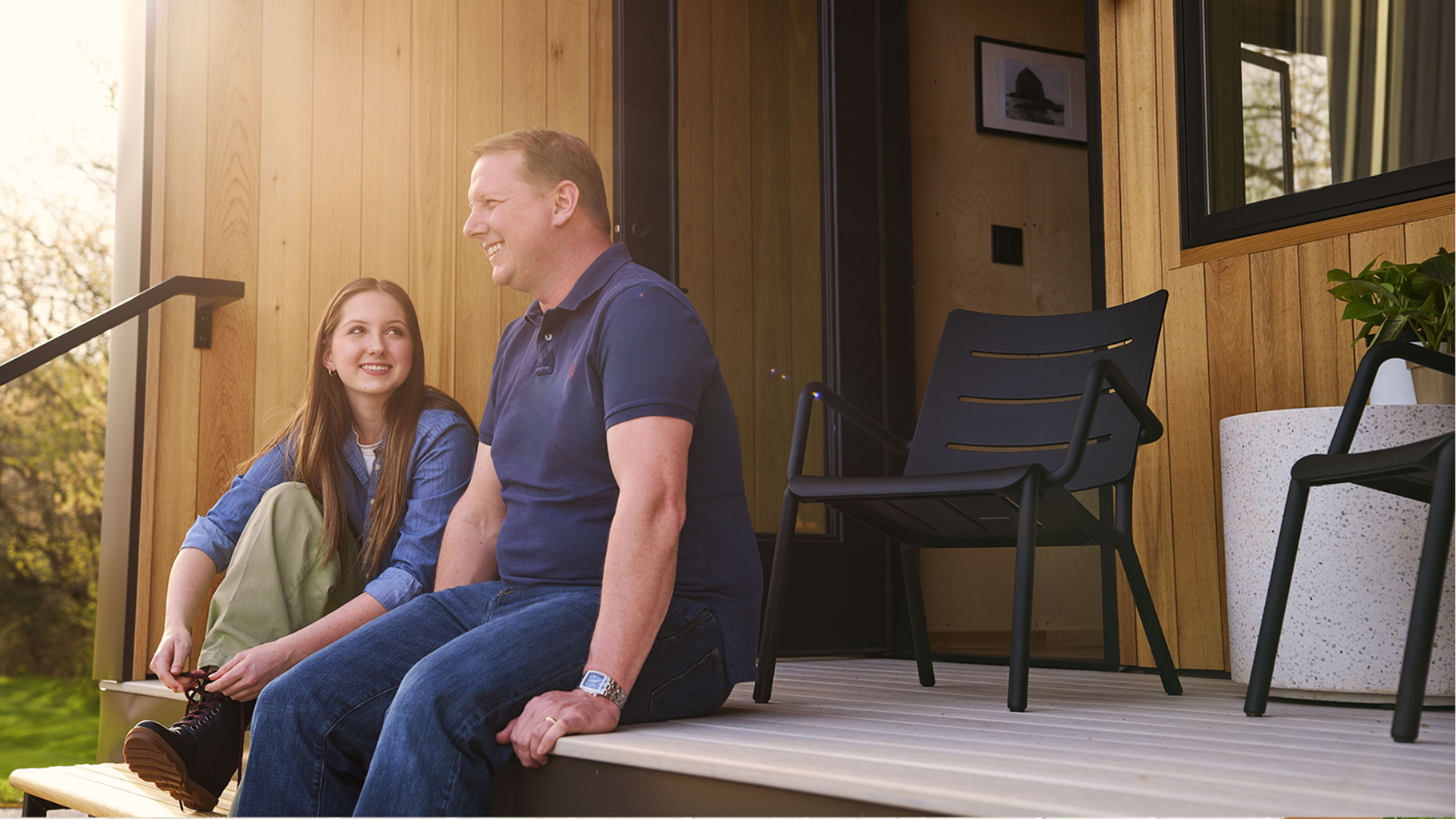 Liv.Connected hospitality deployment