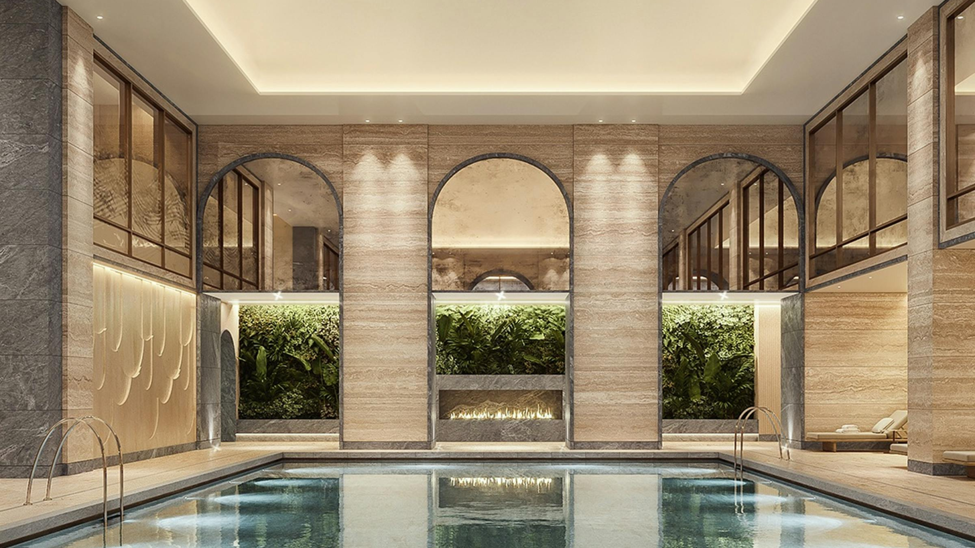 Pillar Wellbeing wellness programming