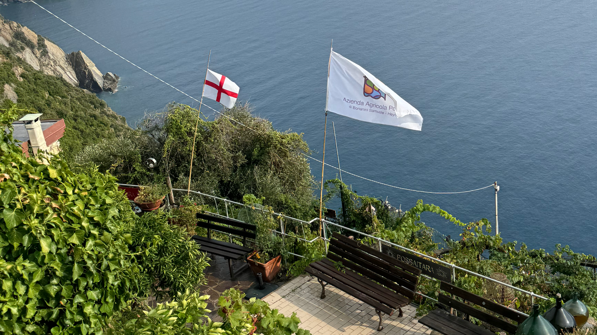 Roscioli NYC hospitality